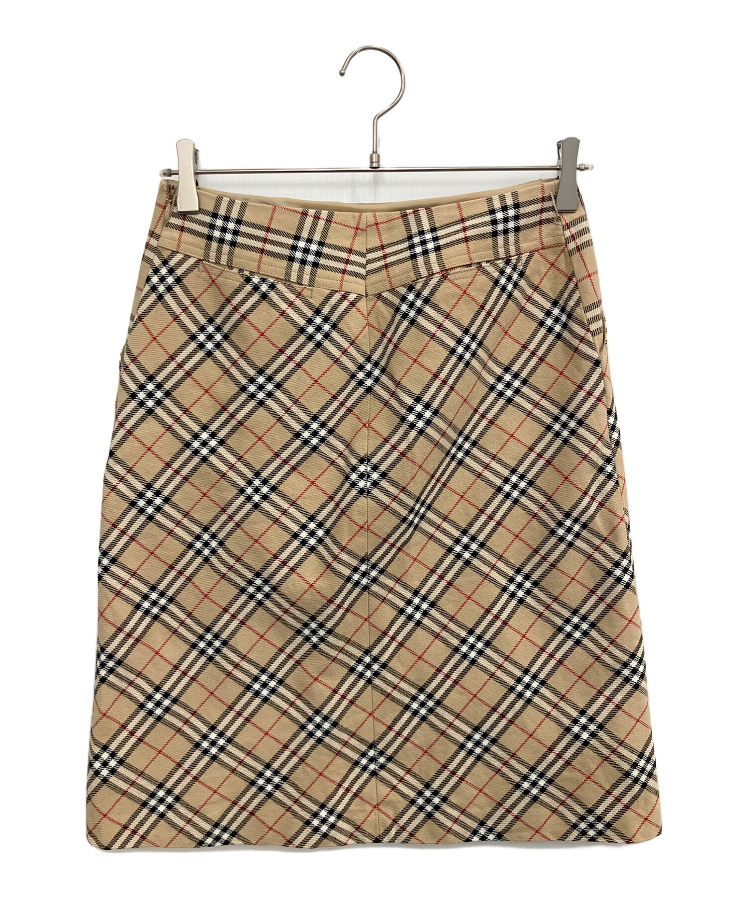 中古・古着通販】BURBERRY BLUE LABEL (バーバリー ブルー レーベル