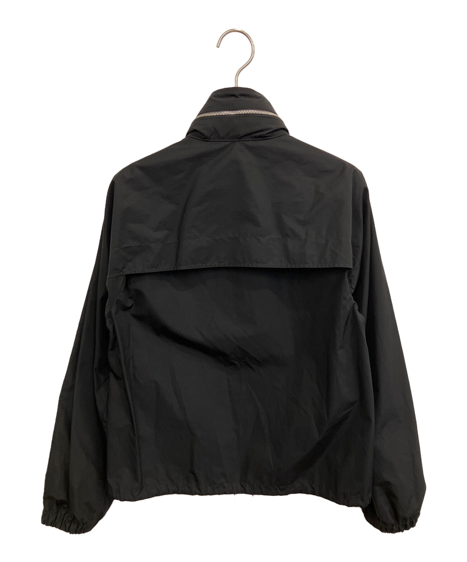 中古・古着通販】BURBERRY (バーバリー) Lightweight Hooded Jacket