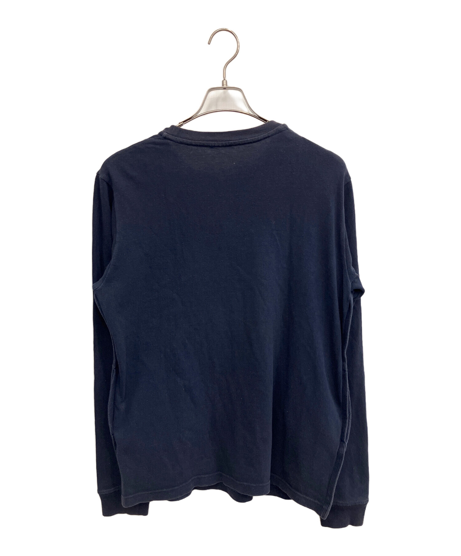 ZAMIANG ザミアン　長袖カットソー　undercoverアンダーカバー 中古・古着通販】UNDERCOVER (アンダーカバー) 長袖カットソー