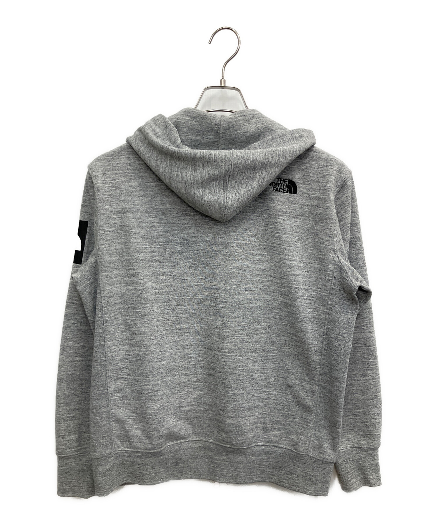 中古・古着通販】THE NORTH FACE (ザ ノース フェイス) Face Square
