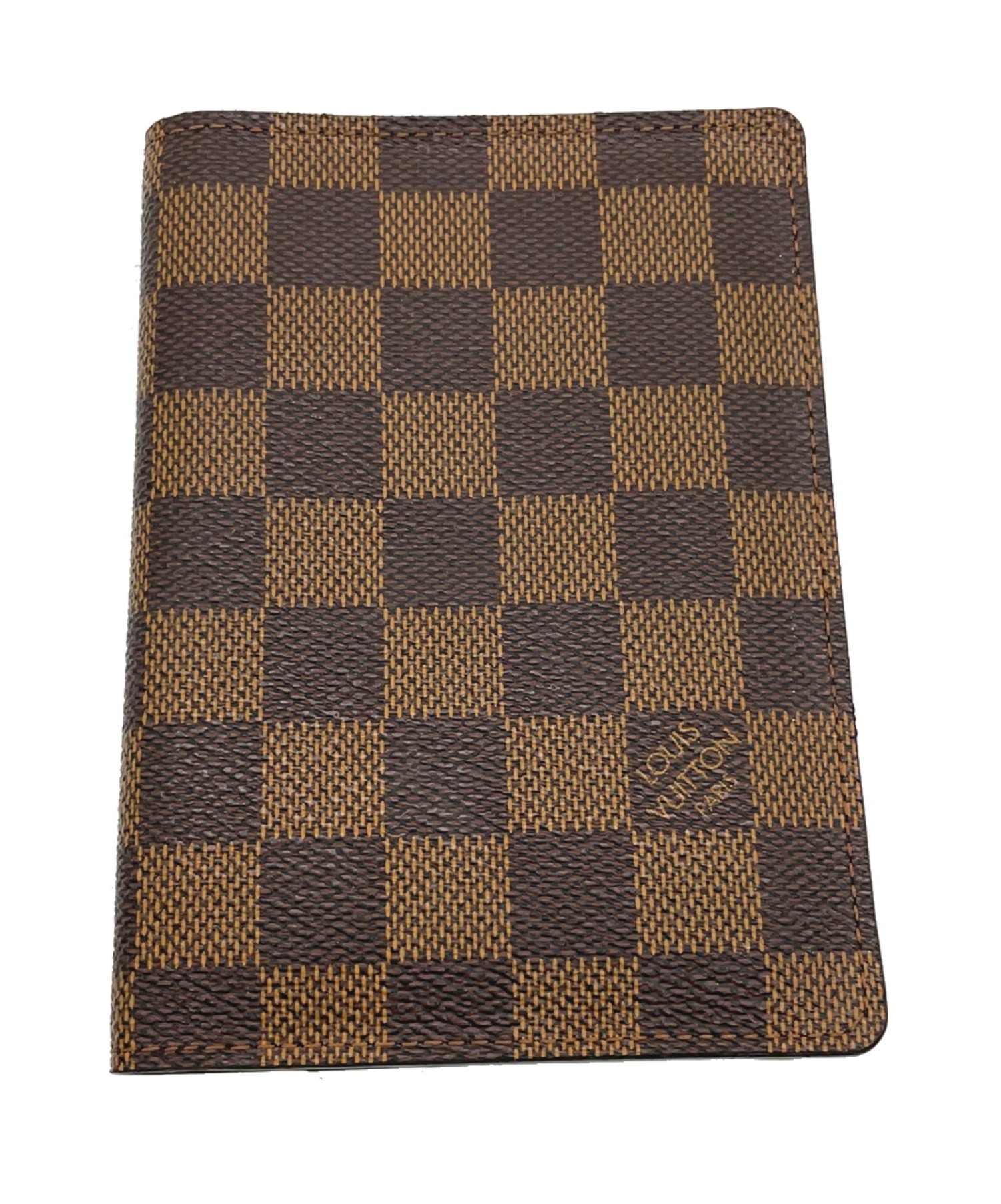 中古・古着通販】LOUIS VUITTON (ルイ ヴィトン) パスポートケース 