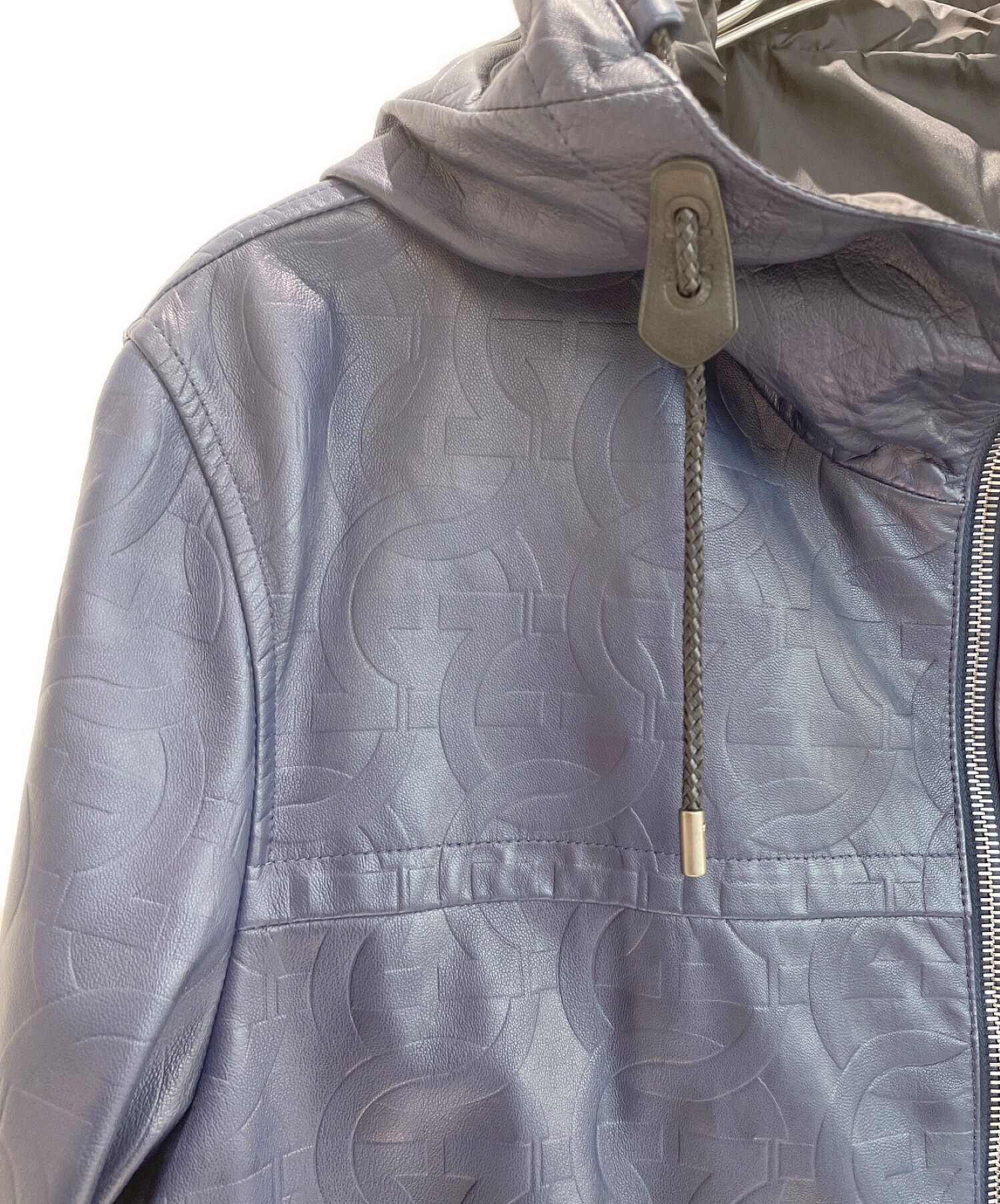 中古・古着通販】Salvatore Ferragamo (サルヴァトーレ フェラガモ