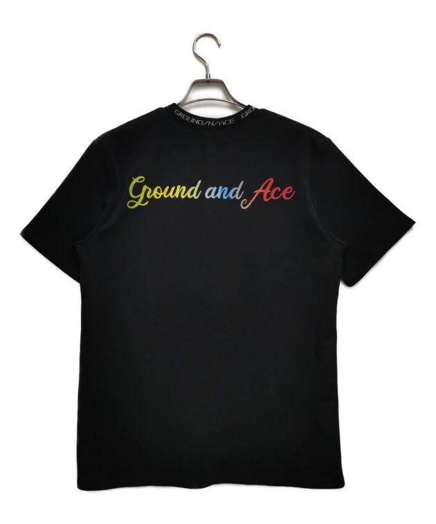 GROUND/N/ACE グランダンエース M ⁄ GROUND⁄N⁄ACEグランダンエース