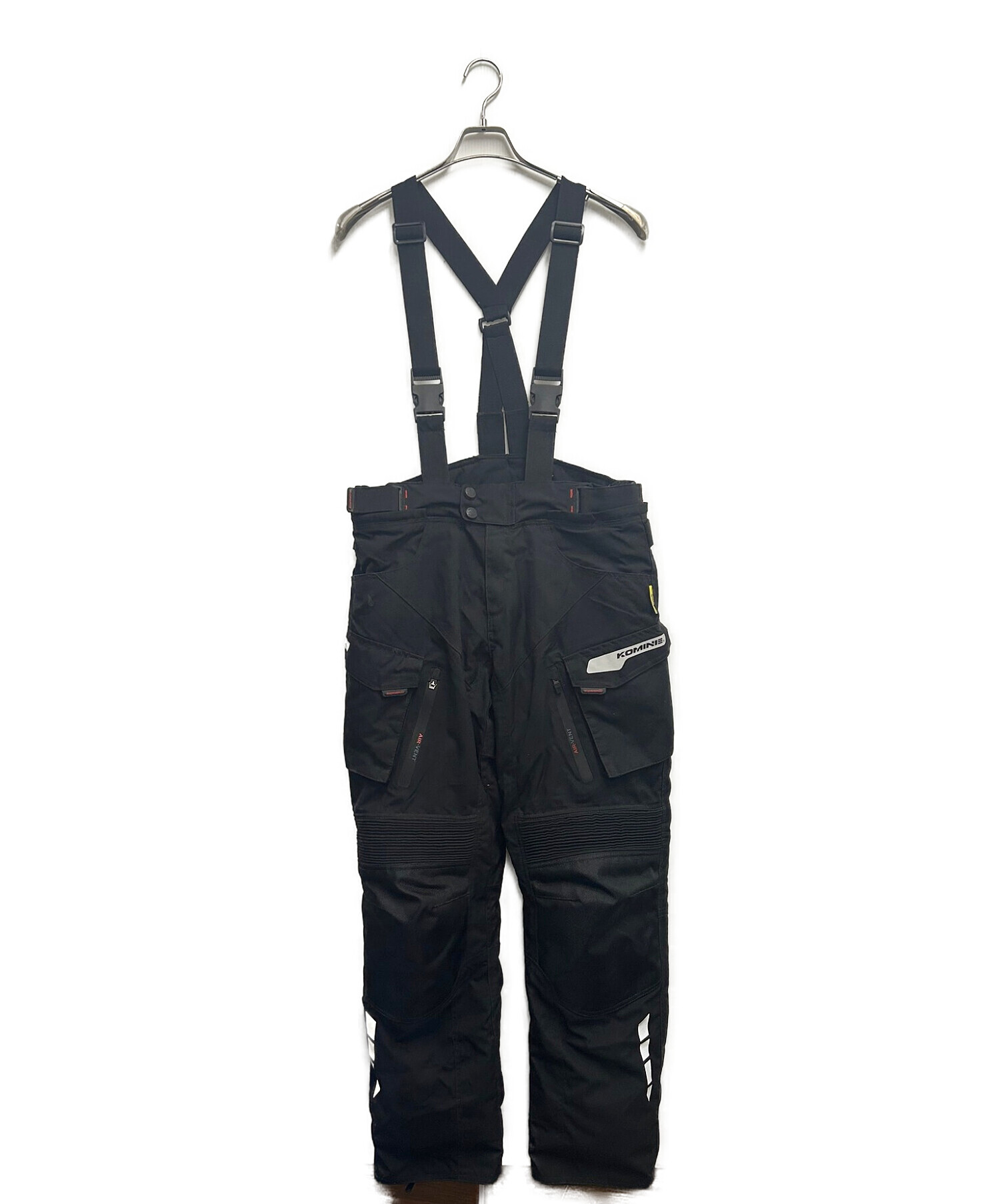 中古・古着通販】komine (コミネ) ウインターパンツ-ゲルマニア