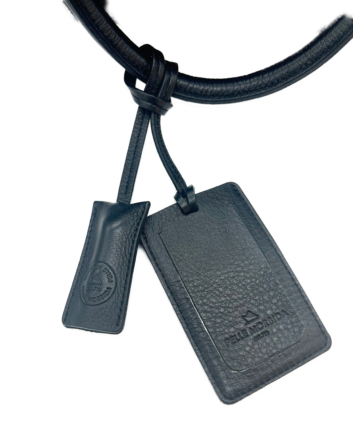 中古・古着通販】PELLE MORBIDA (ペッレモルビダ) ハンドバッグ