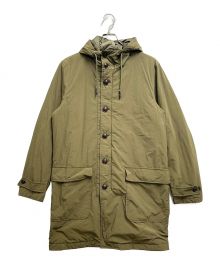 新品・未使用・タグ付き❗M.I.D.A. (ミダ) ANORAK PARKER 新品・未使用・タグ付き❗M.I.D.A. (ミダ) ANORAK PARKER