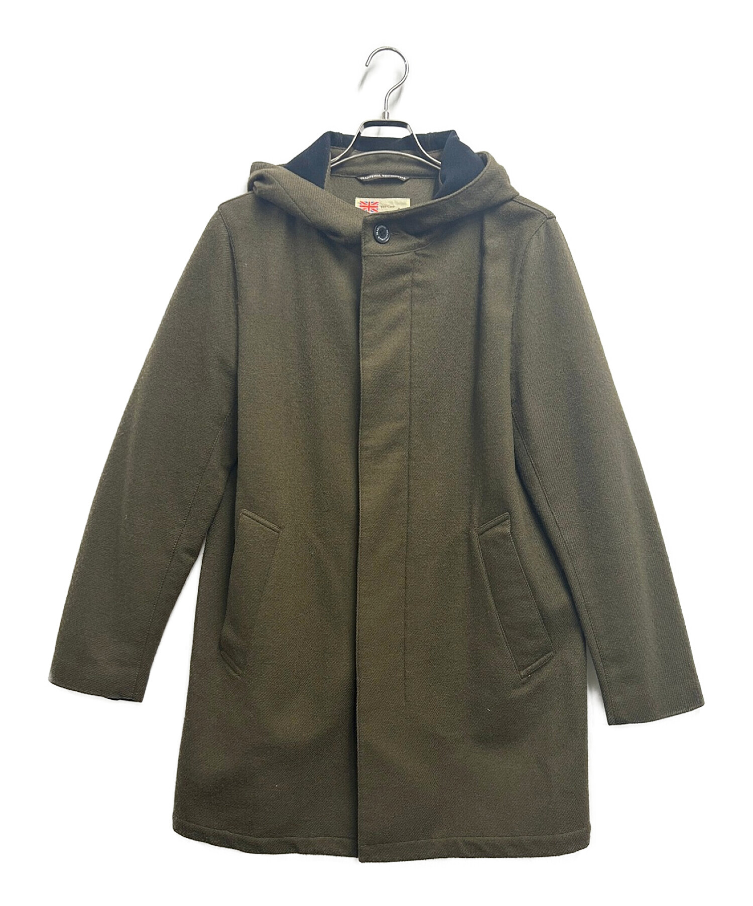 中古・古着通販】Traditional Weatherwear (トラディショナル 中古・古着通販】Traditional Weatherwear (トラディショナル