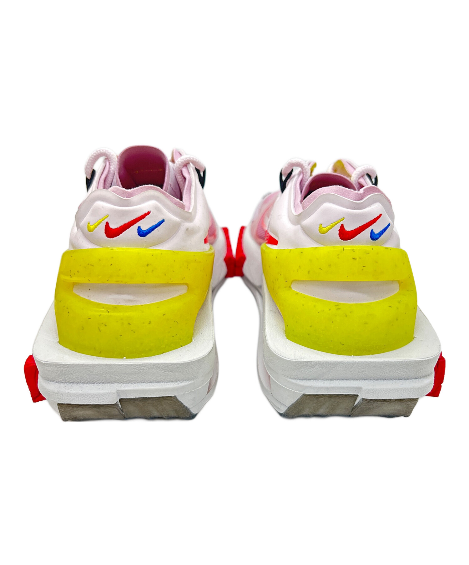 中古・古着通販】NIKE (ナイキ) スニーカー ピンク サイズ:US 6.5 