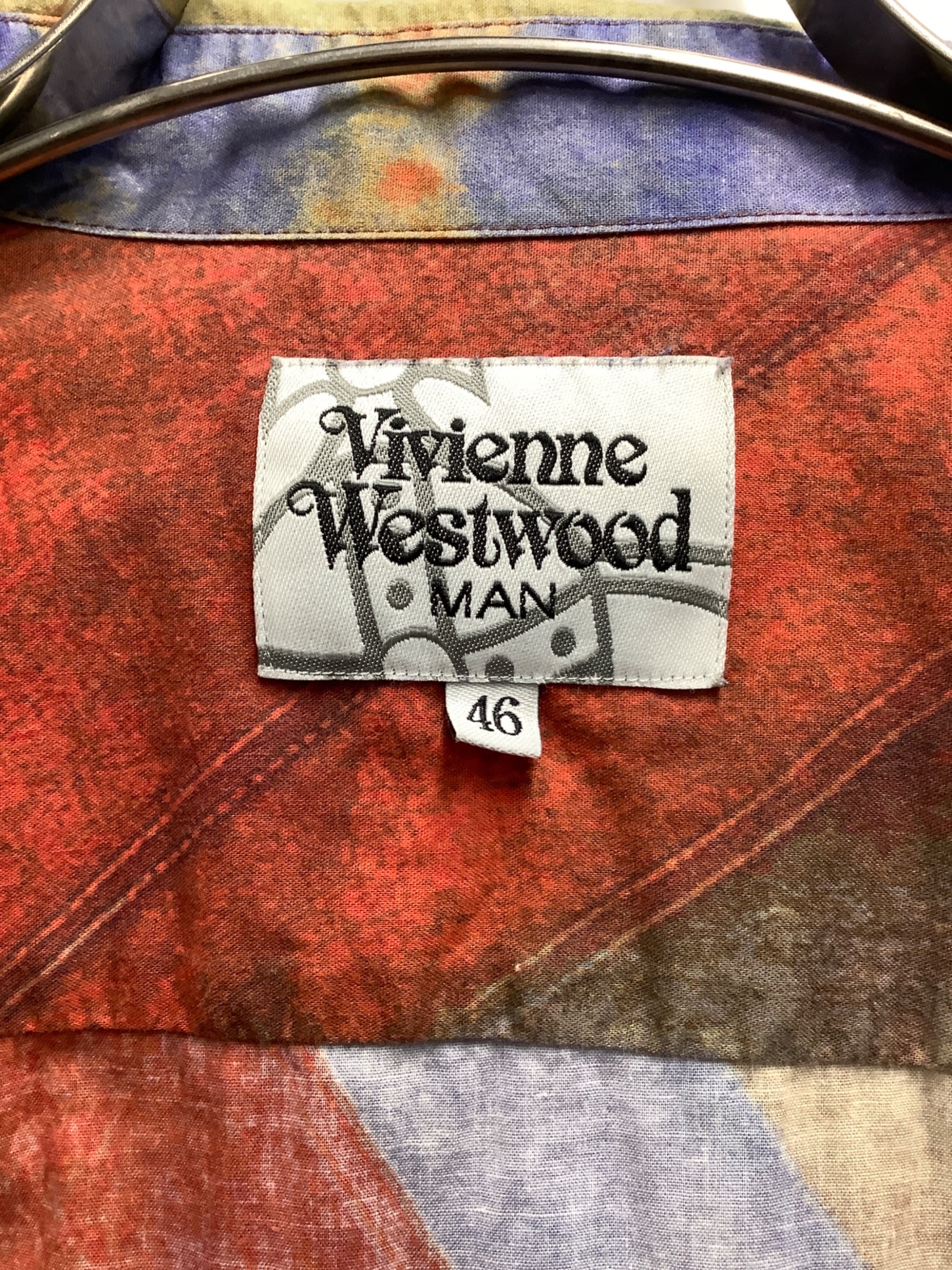 中古・古着通販】Vivienne Westwood man (ヴィヴィアン ウェストウッド
