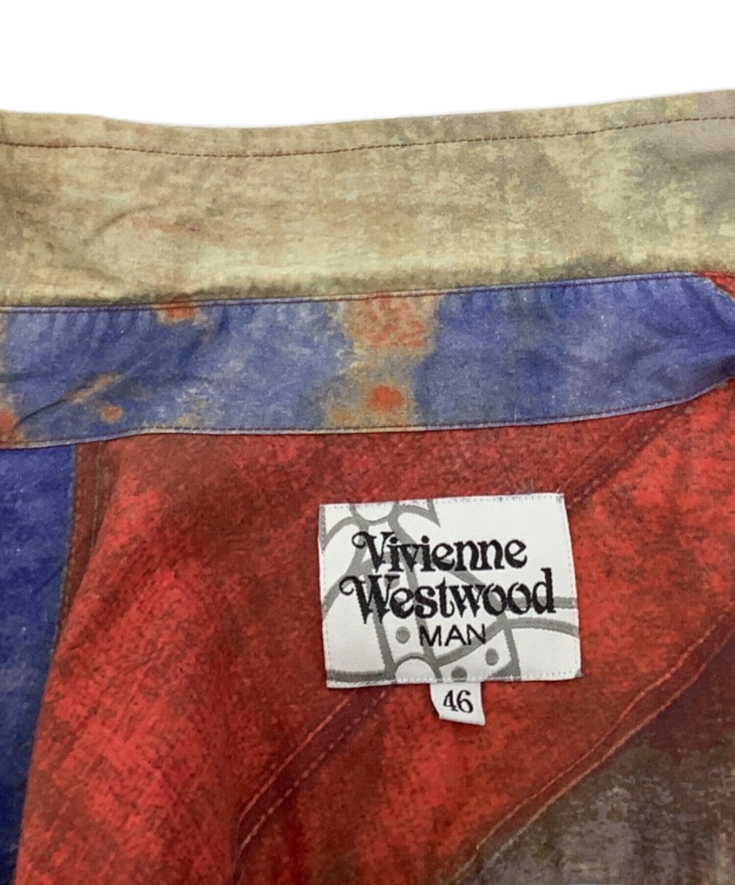 中古・古着通販】Vivienne Westwood man (ヴィヴィアン ウェストウッド