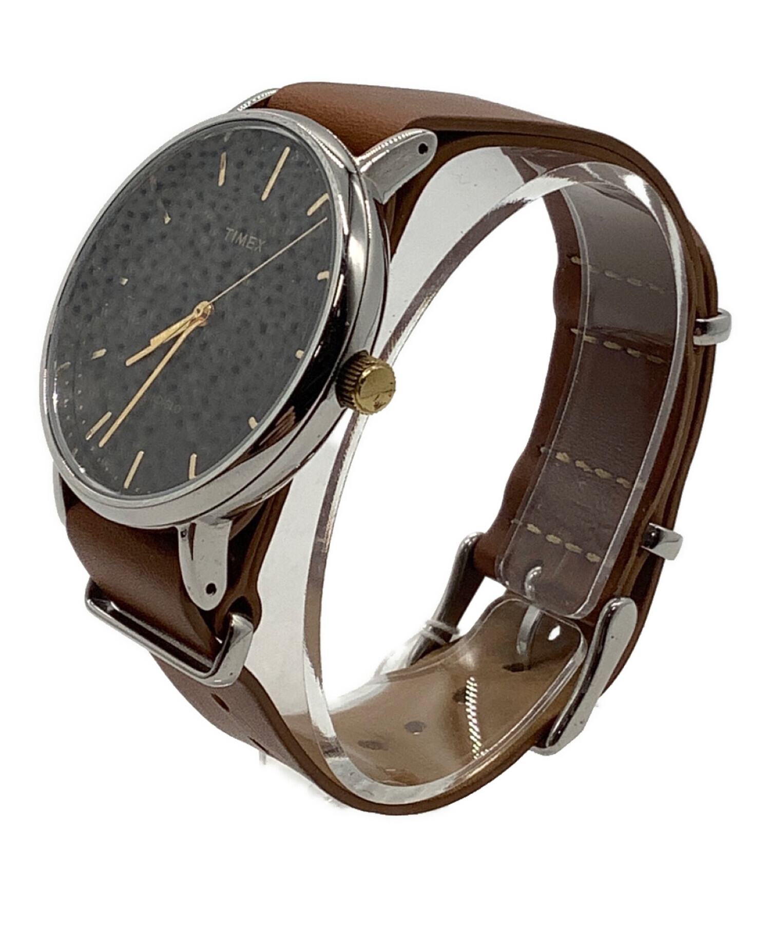 中古・古着通販】TIMEX (タイメックス) フェアフィールド41mm 