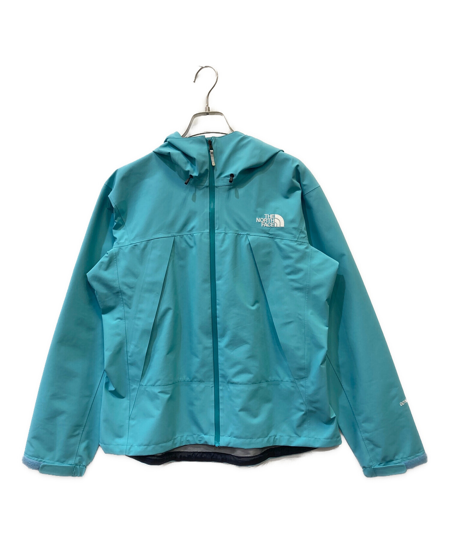 中古・古着通販】THE NORTH FACE (ザ ノース フェイス) クライムライト 