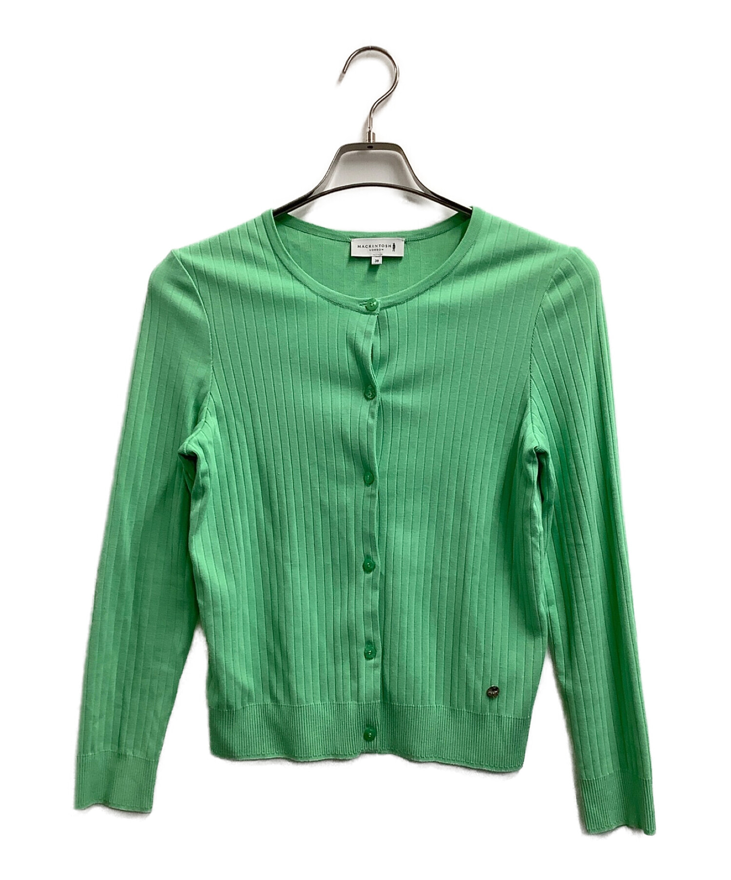 中古・古着通販】MACKINTOSH LONDON (マッキントッシュ ロンドン) リブ