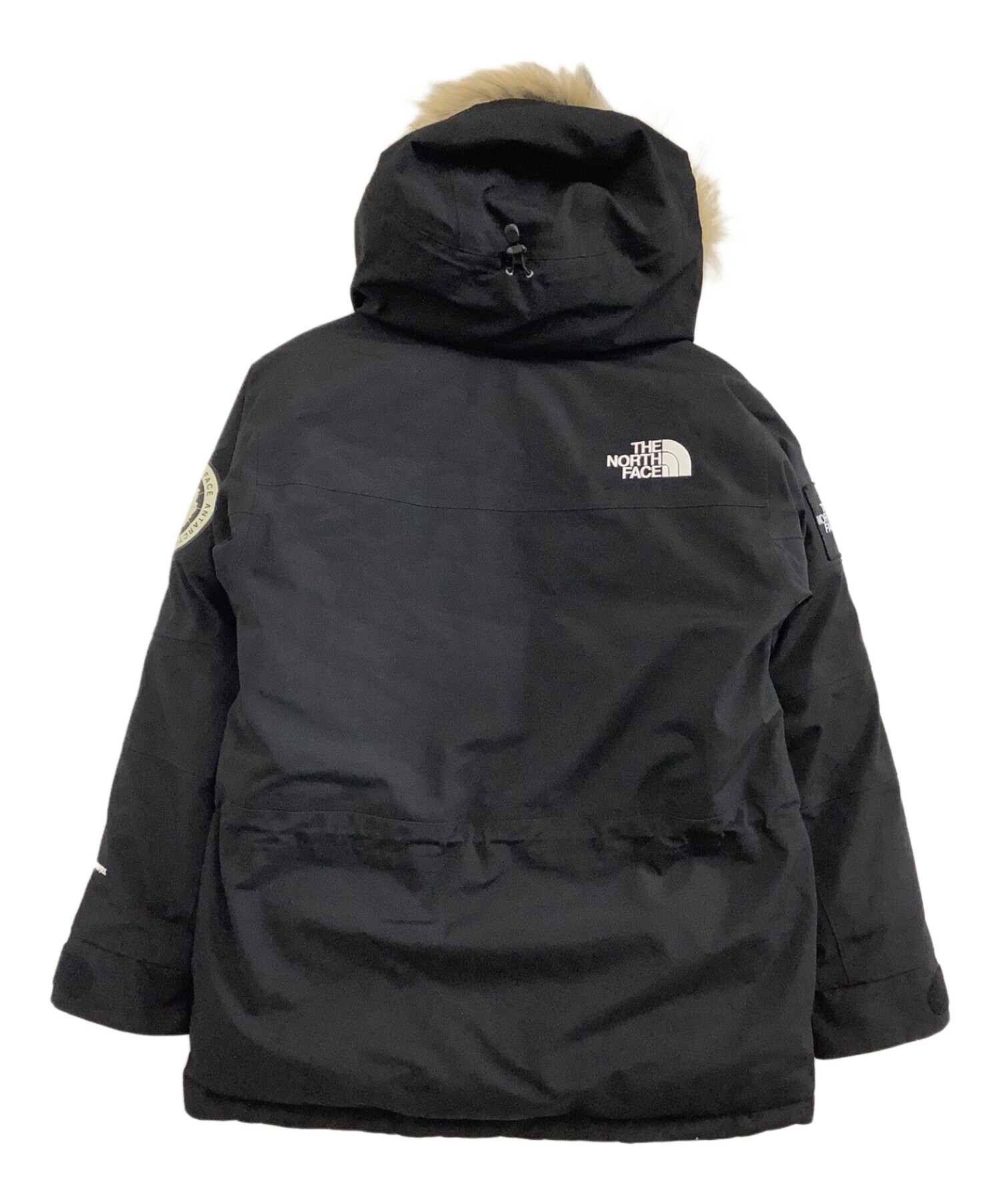 中古・古着通販】THE NORTH FACE (ザ ノース フェイス) Antarctica 