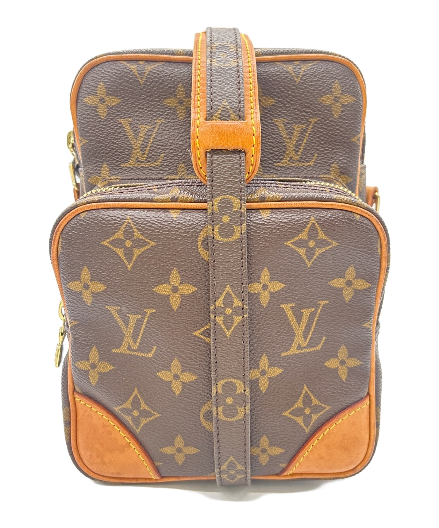 中古・古着通販】LOUIS VUITTON (ルイ ヴィトン) ショルダーバッグ