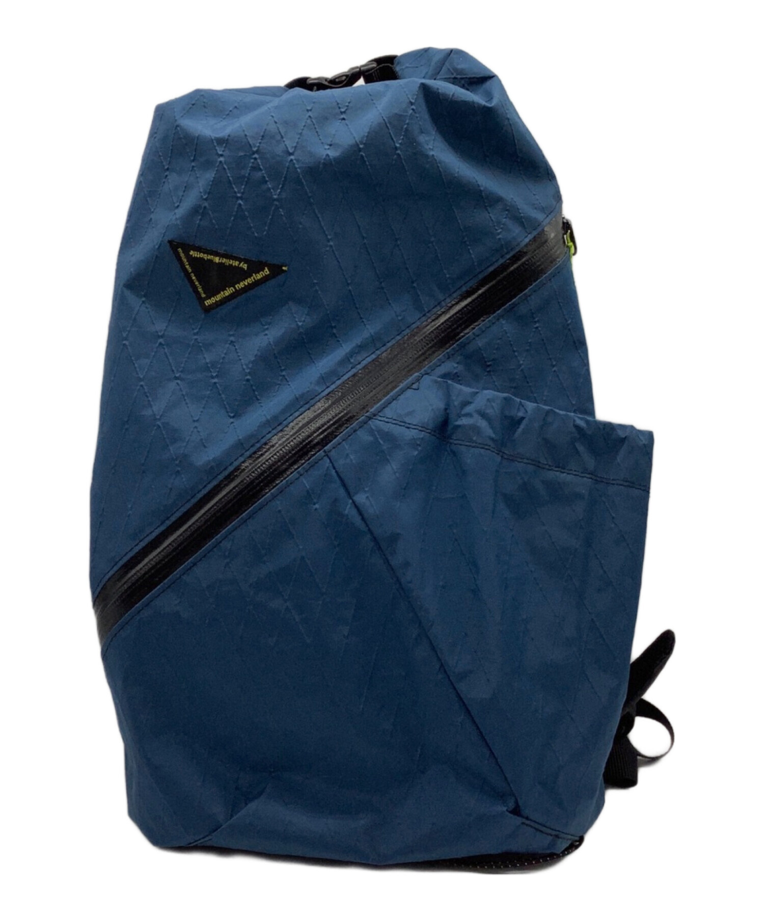 アトリエブルーボトル atelier Bluebottle PAC-03R M PAC-03R