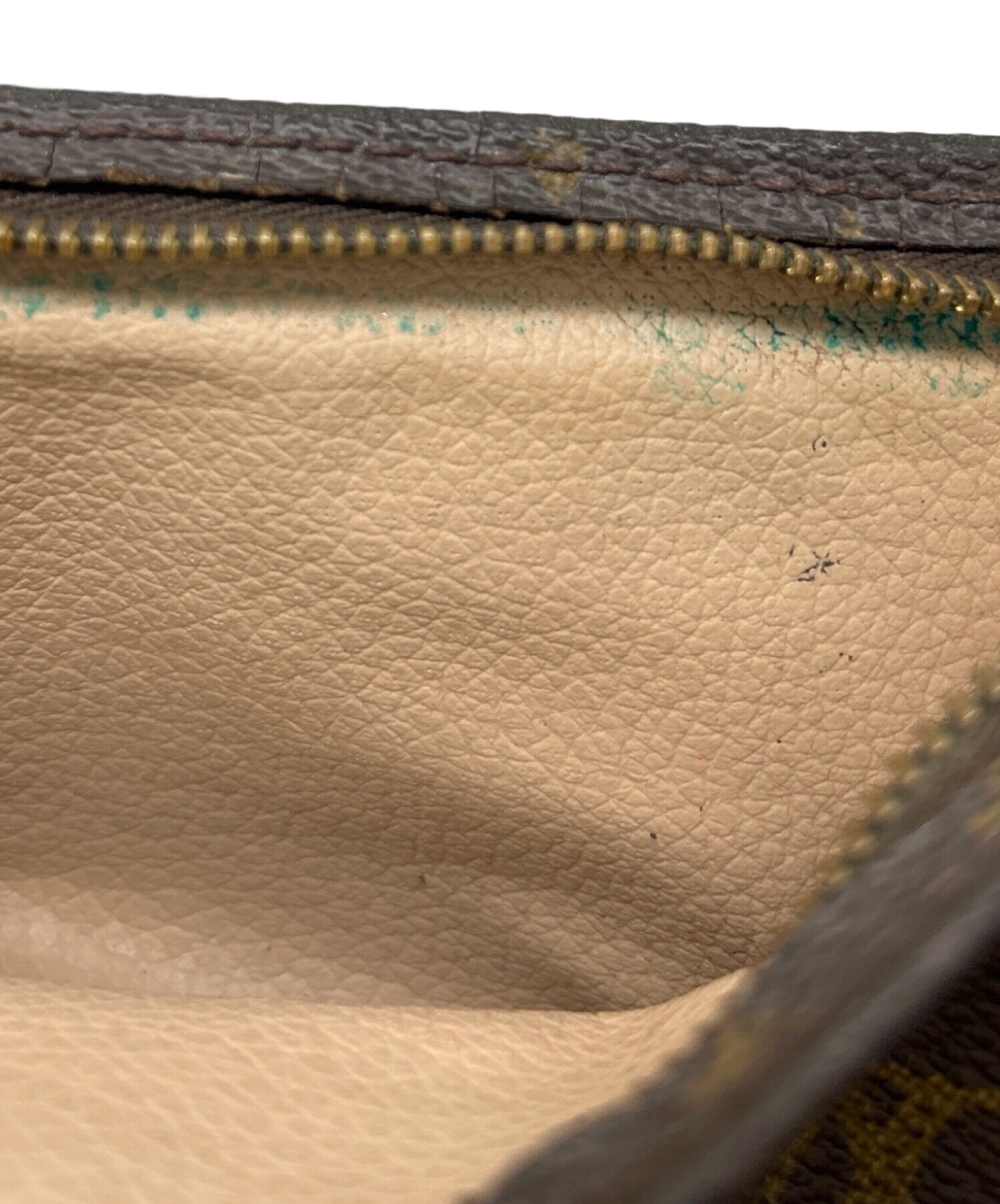中古・古着通販】LOUIS VUITTON (ルイ ヴィトン) ポーチ / ポシェット