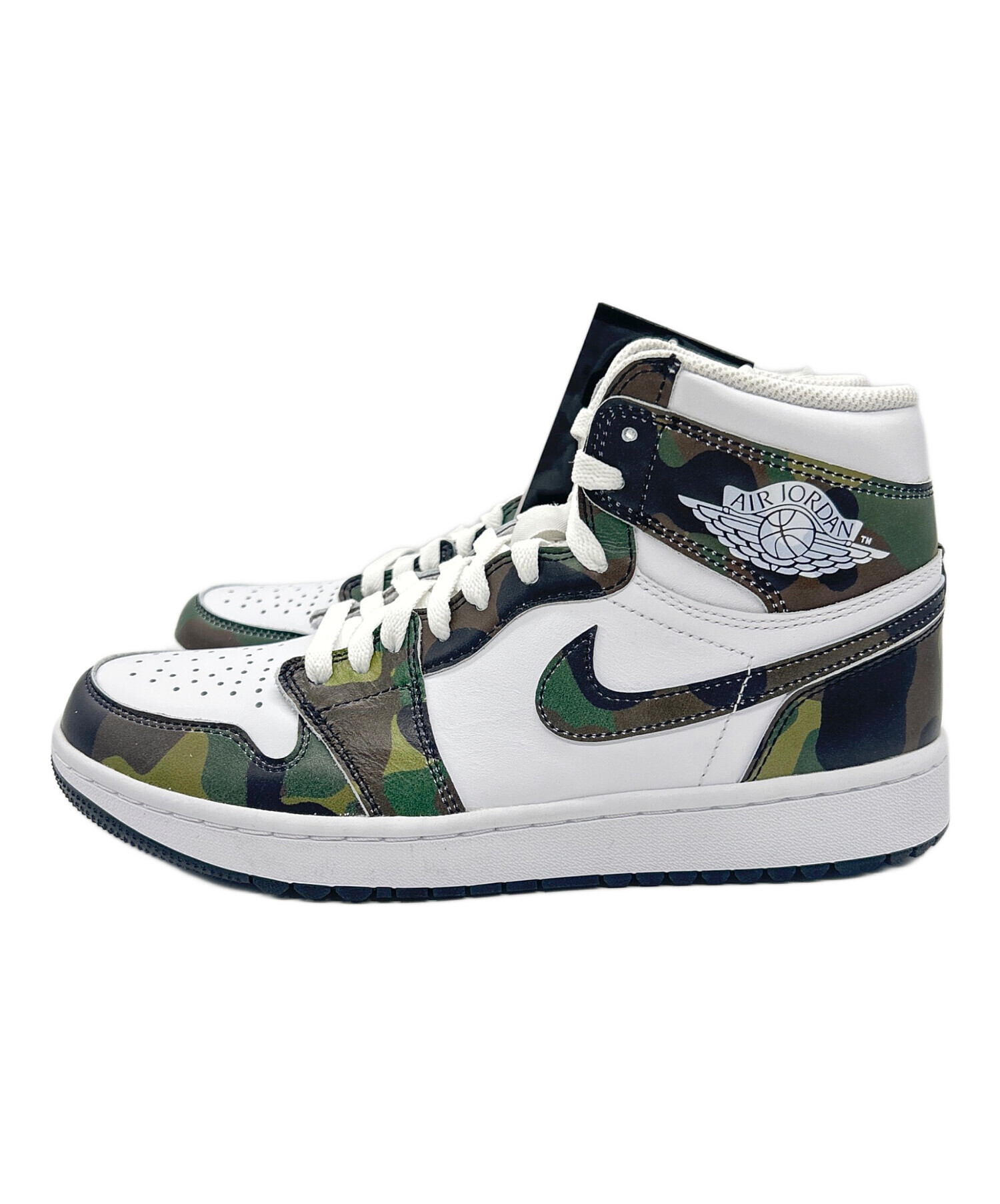中古・古着通販】NIKE (ナイキ) ハイカットスニーカー / Air Jordan 1 