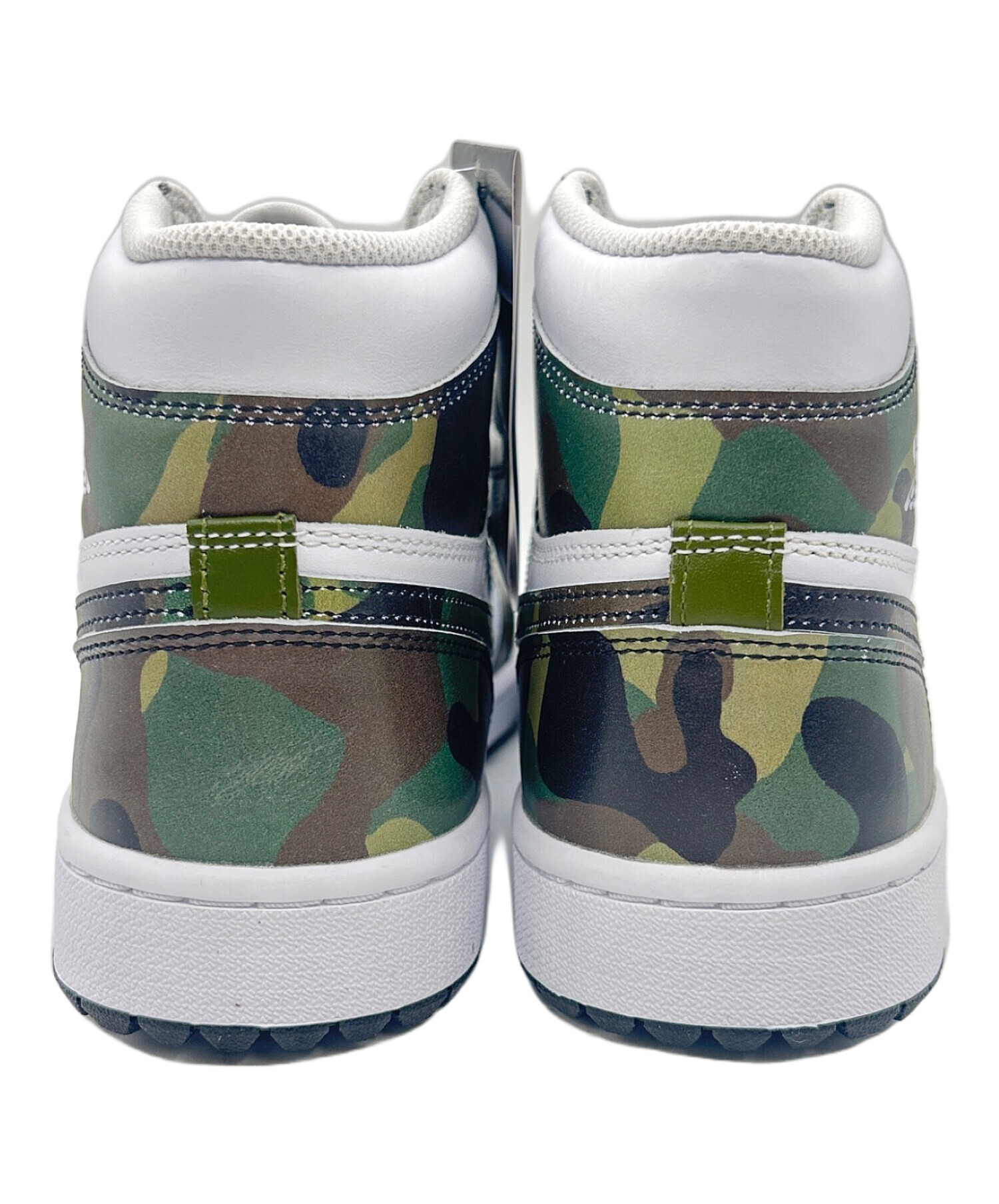 中古・古着通販】NIKE (ナイキ) ハイカットスニーカー / Air Jordan 1 