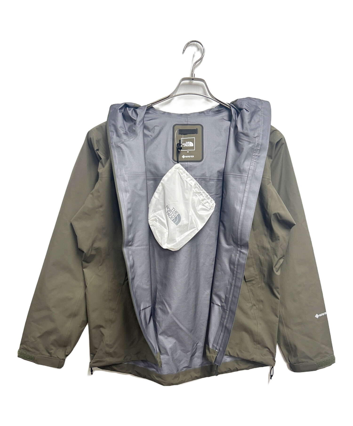 中古・古着通販】THE NORTH FACE (ザ ノース フェイス) クライムライト