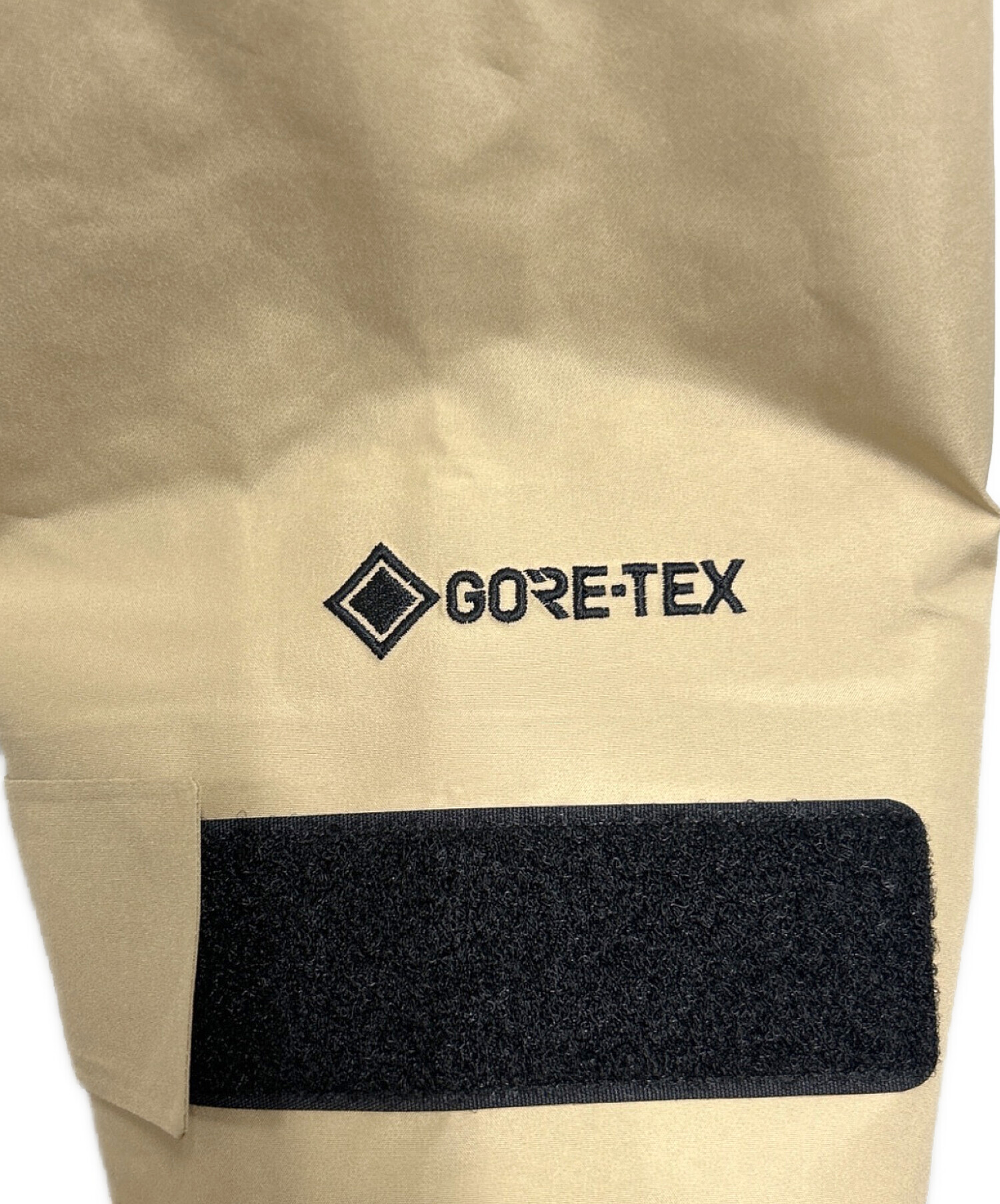 新品タグ付 マーモット オールウェザーパーカ ベージュ All Weather Parka(オールウェザーパーカ )