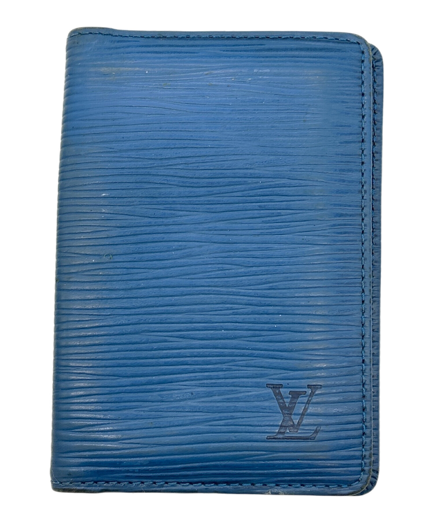 中古・古着通販】LOUIS VUITTON (ルイ ヴィトン) カードケース