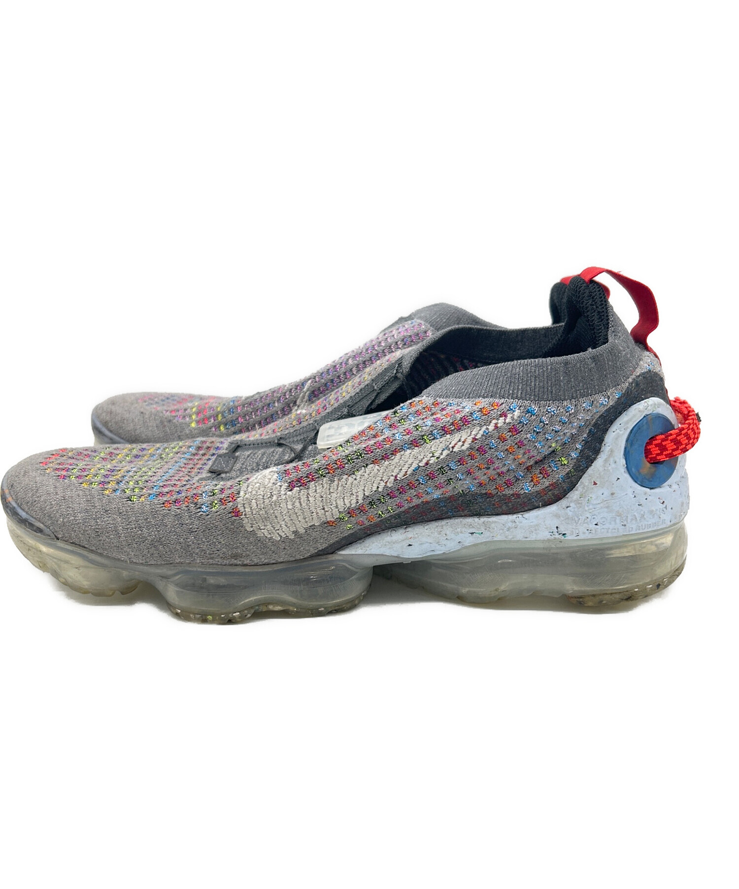 中古・古着通販】NIKE (ナイキ) ランニングシューズ / AIR VAPORMAX 