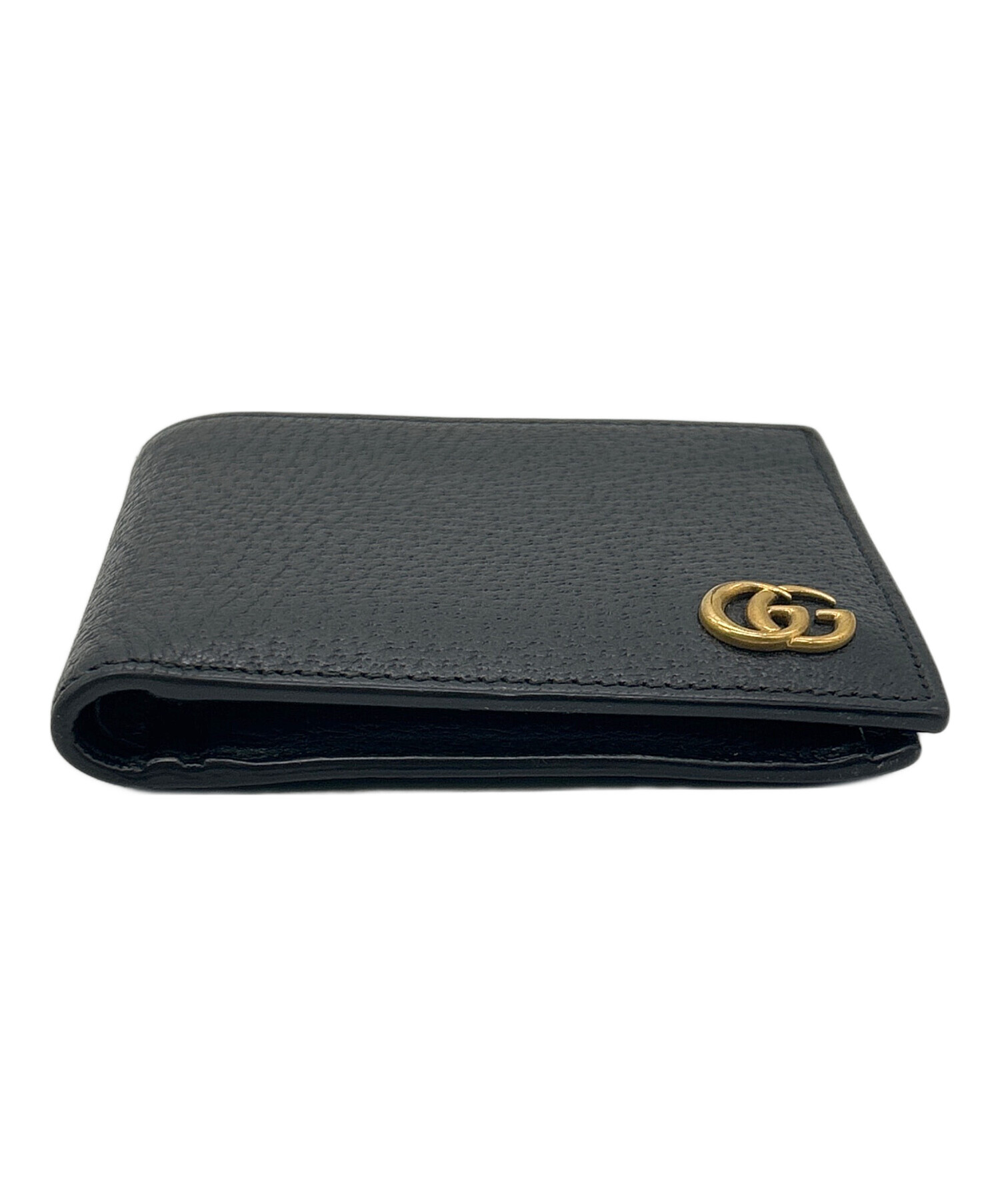 中古・古着通販】GUCCI (グッチ) コインウォレット / GGマーモント