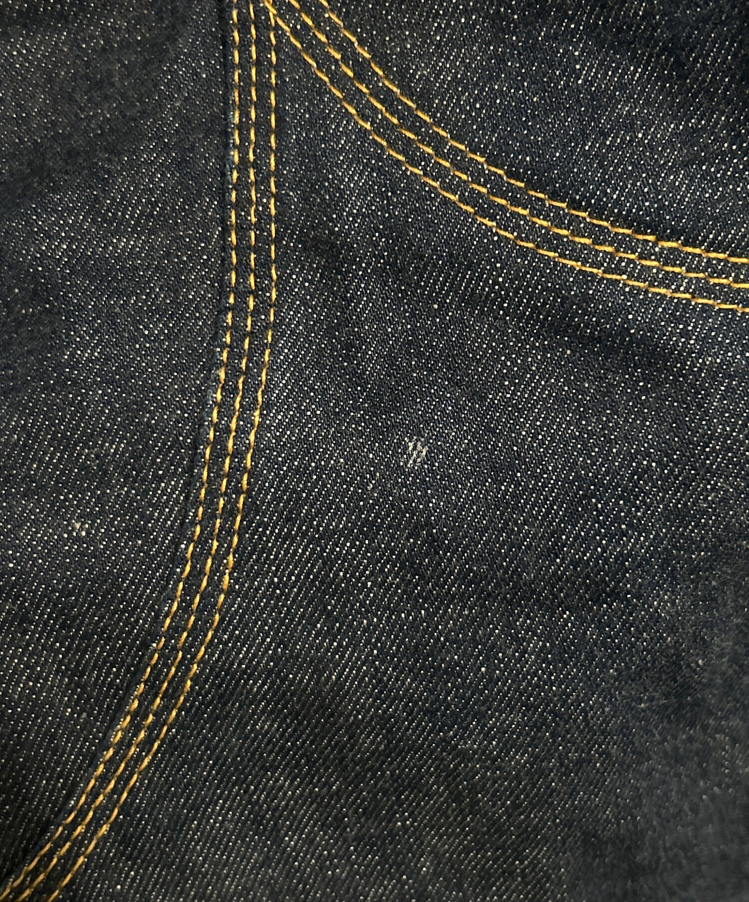 中古・古着通販】SUGARHILL (シュガーヒル) デニムパンツ インディゴ