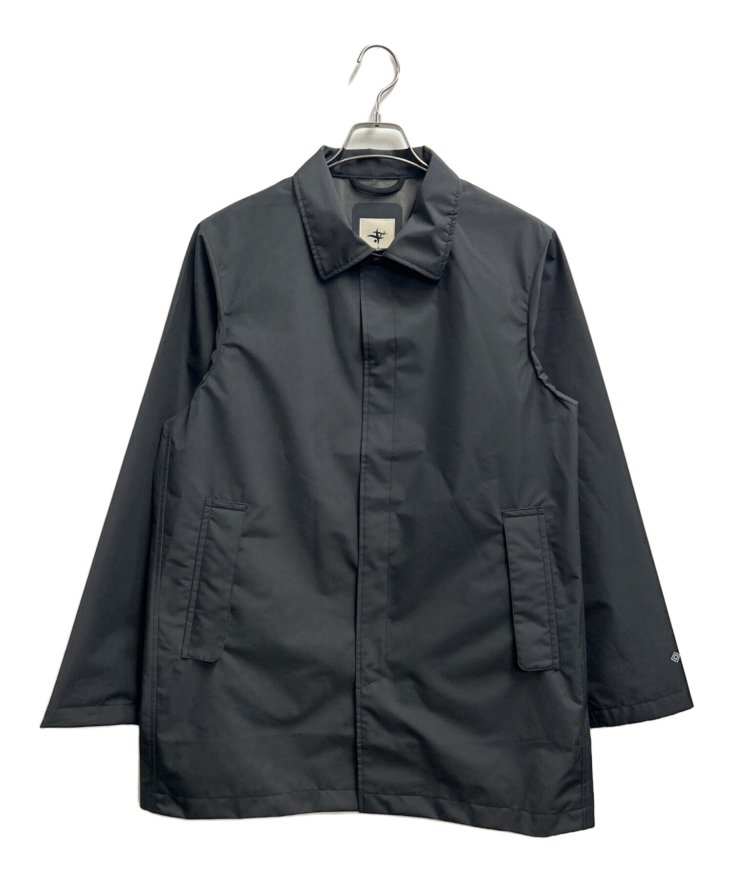 未使用品　フォックス　コート 中古・古着通販】FOX FIRE (フォックスファイヤー) クラウドコート