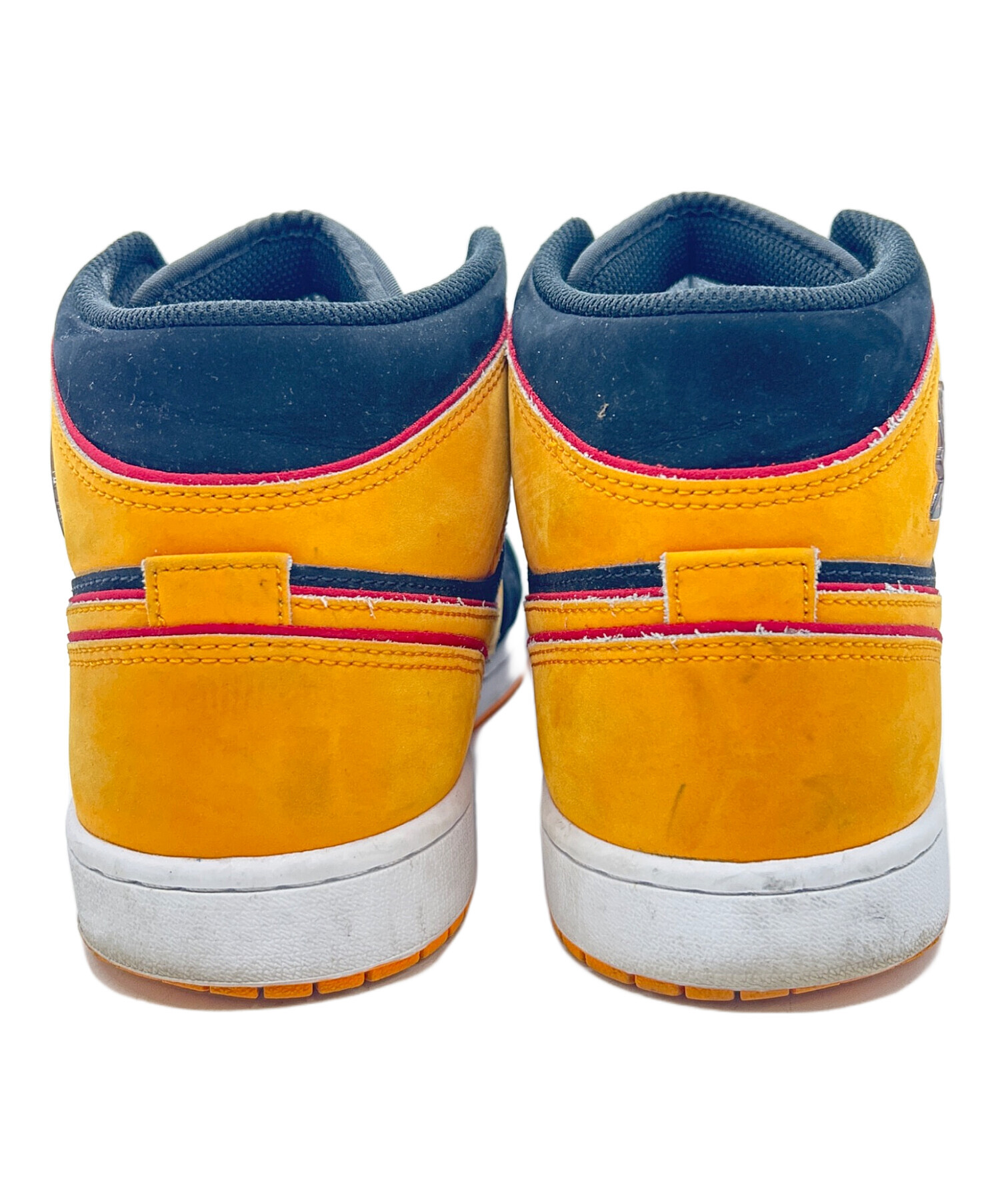 中古・古着通販】NIKE (ナイキ) ハイカットスニーカー / Nike Air