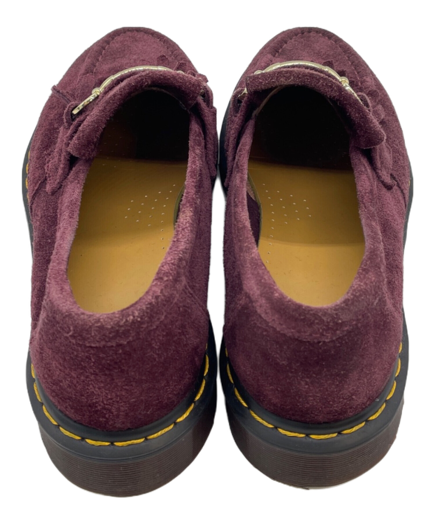 中古・古着通販】Dr.Martens (ドクターマーチン) スナッフルローファー