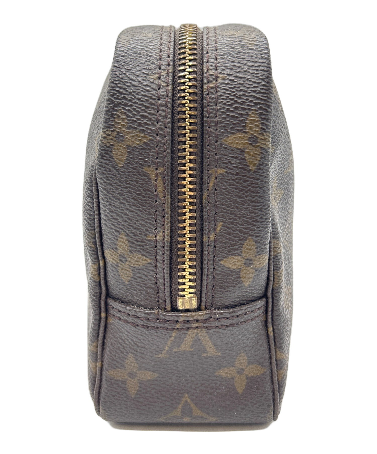 LOUISVUITTON トワレット23 モノグラム ポーチ ルイヴィトン