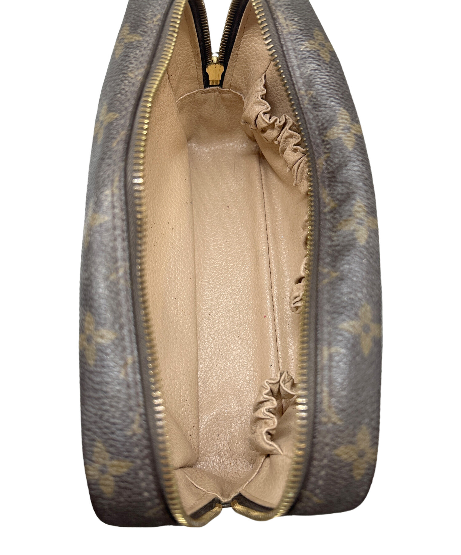 中古・古着通販】LOUIS VUITTON (ルイ ヴィトン) コスメポーチ 中古・古着通販】LOUIS VUITTON (ルイ ヴィトン) コスメポーチ