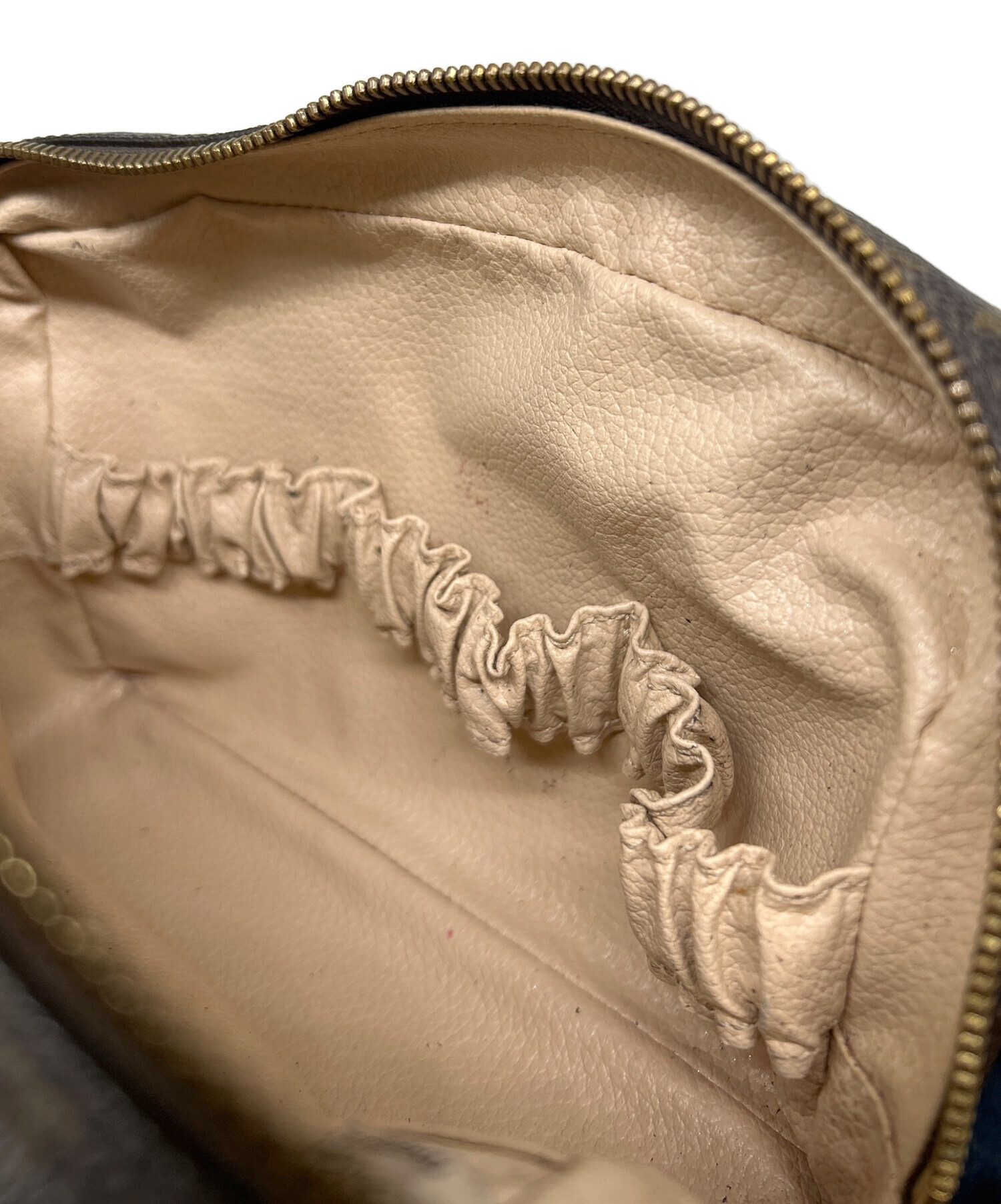 中古・古着通販】LOUIS VUITTON (ルイ ヴィトン) コスメポーチ