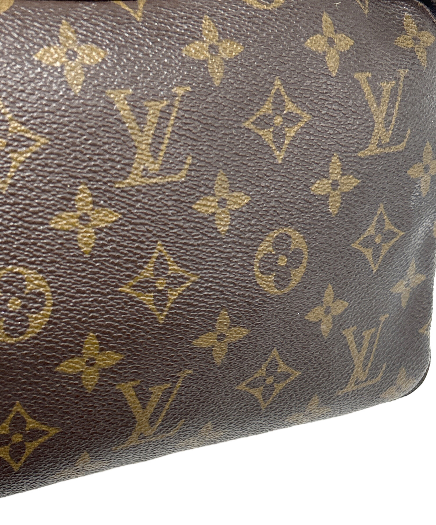 中古・古着通販】LOUIS VUITTON (ルイ ヴィトン) コスメポーチ 中古・古着通販】LOUIS VUITTON (ルイ ヴィトン) コスメポーチ