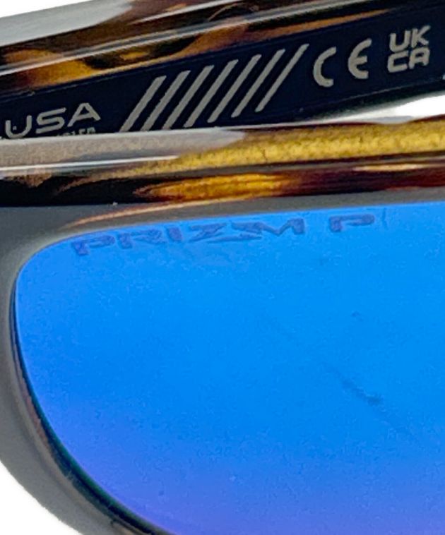 中古・古着通販】OAKLEY (オークリー) スポーツサングラス｜ブランド