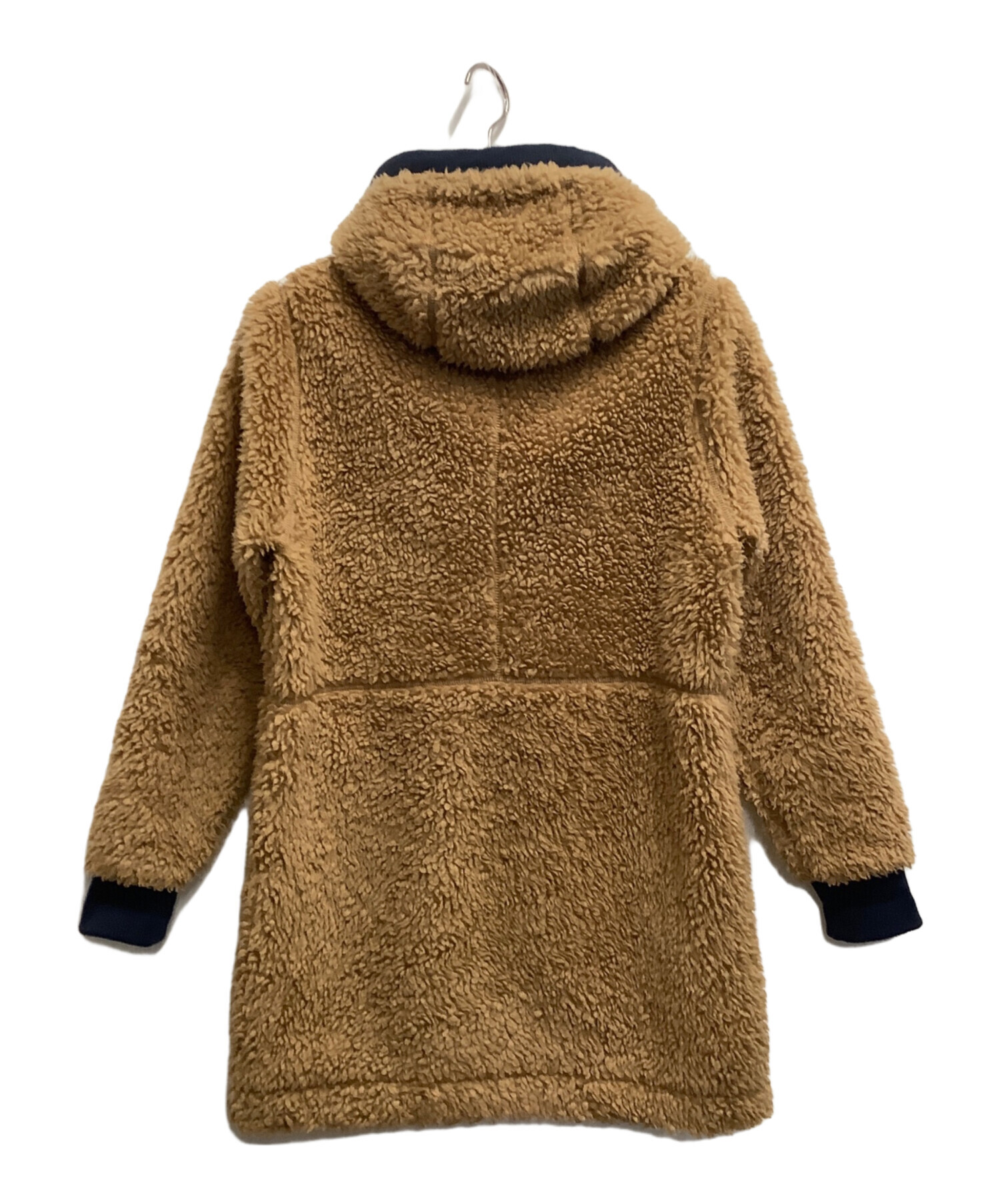 【美品】Patagonia パタゴニア　ダスティーメサパーカー　Mサイズ程度 PATAGONIA (パタゴニア) レディースダスティメサパーカー Mサイズ