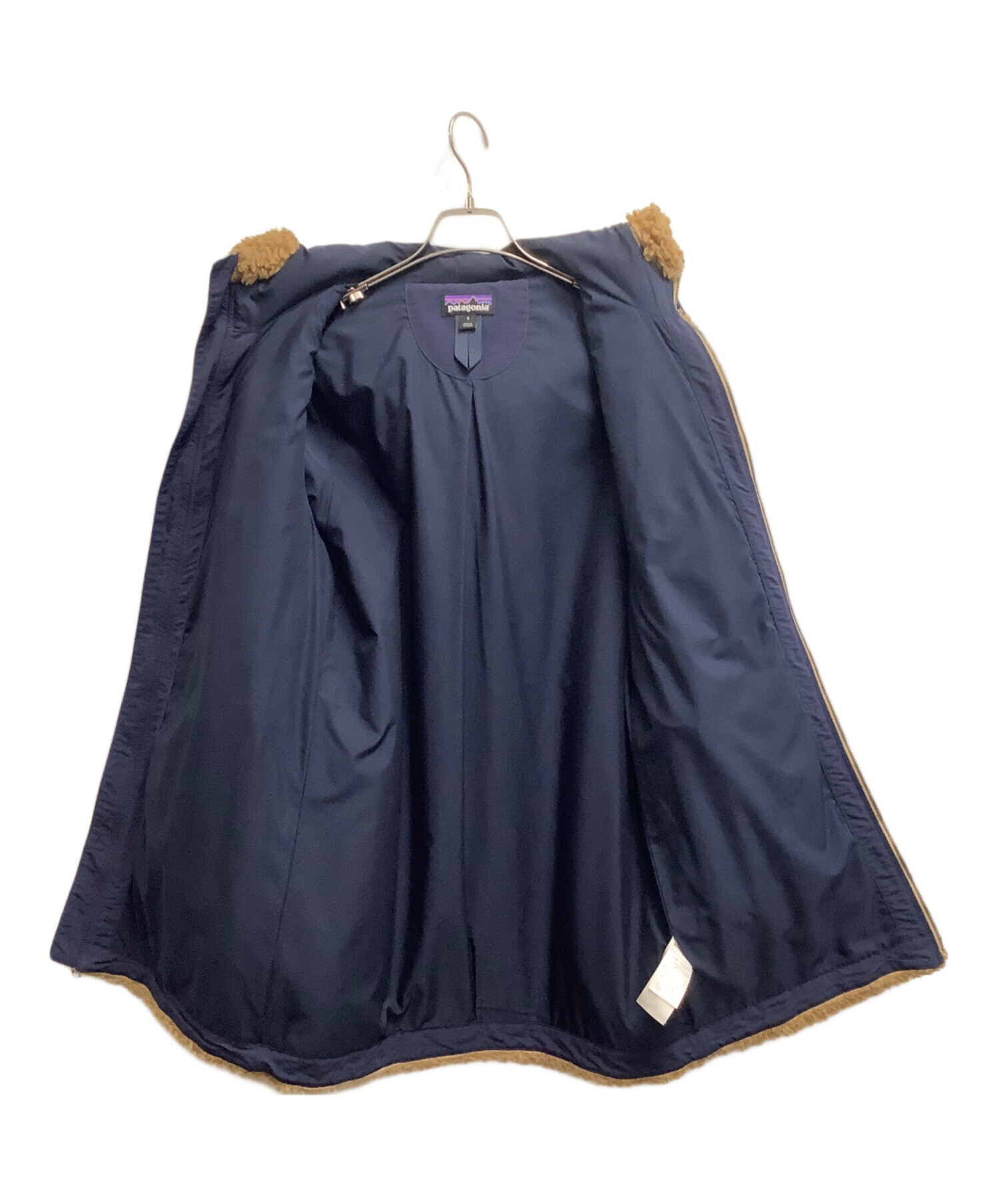 中古・古着通販】Patagonia (パタゴニア) ダスティ・メサ・パーカー