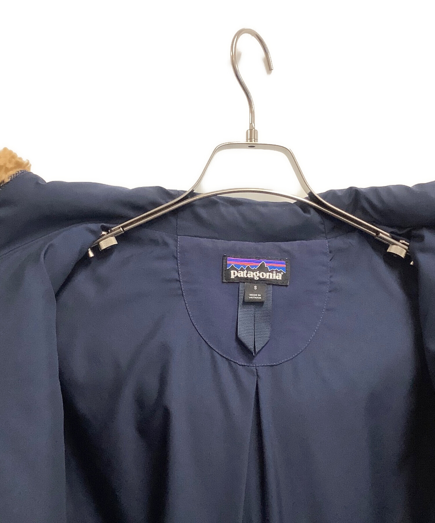 中古・古着通販】Patagonia (パタゴニア) ダスティ・メサ・パーカー