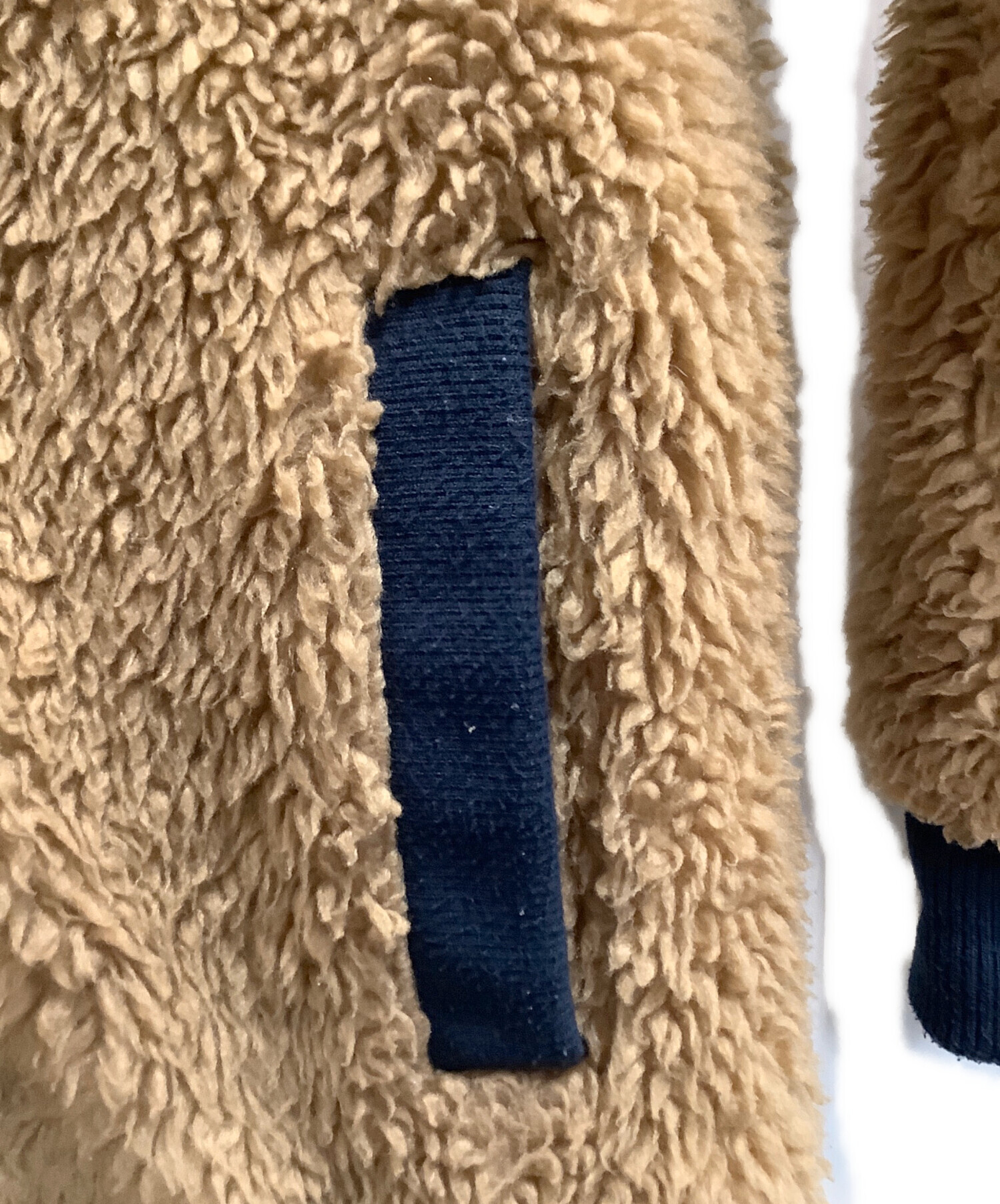 中古・古着通販】Patagonia (パタゴニア) ダスティ・メサ・パーカー