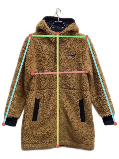 中古・古着通販】Patagonia (パタゴニア) ダスティ・メサ・パーカー