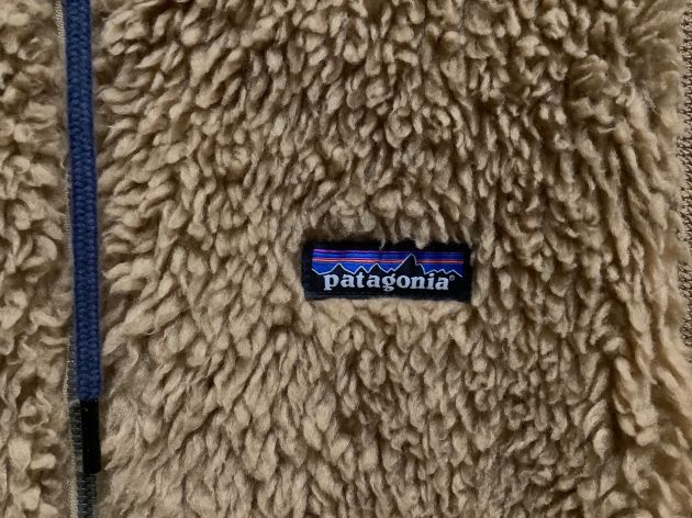 中古・古着通販】Patagonia (パタゴニア) ダスティ・メサ・パーカー