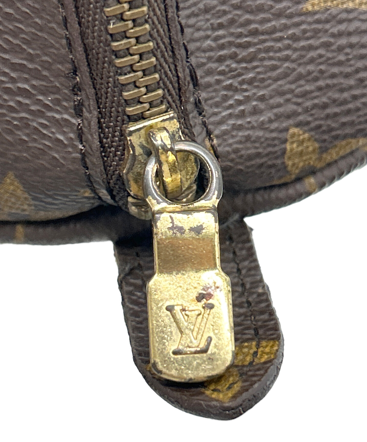 中古・古着通販】LOUIS VUITTON (ルイ ヴィトン) コスメポーチ