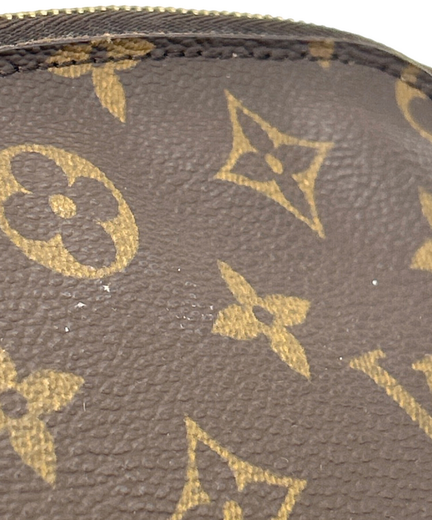 中古・古着通販】LOUIS VUITTON (ルイ ヴィトン) コスメポーチ