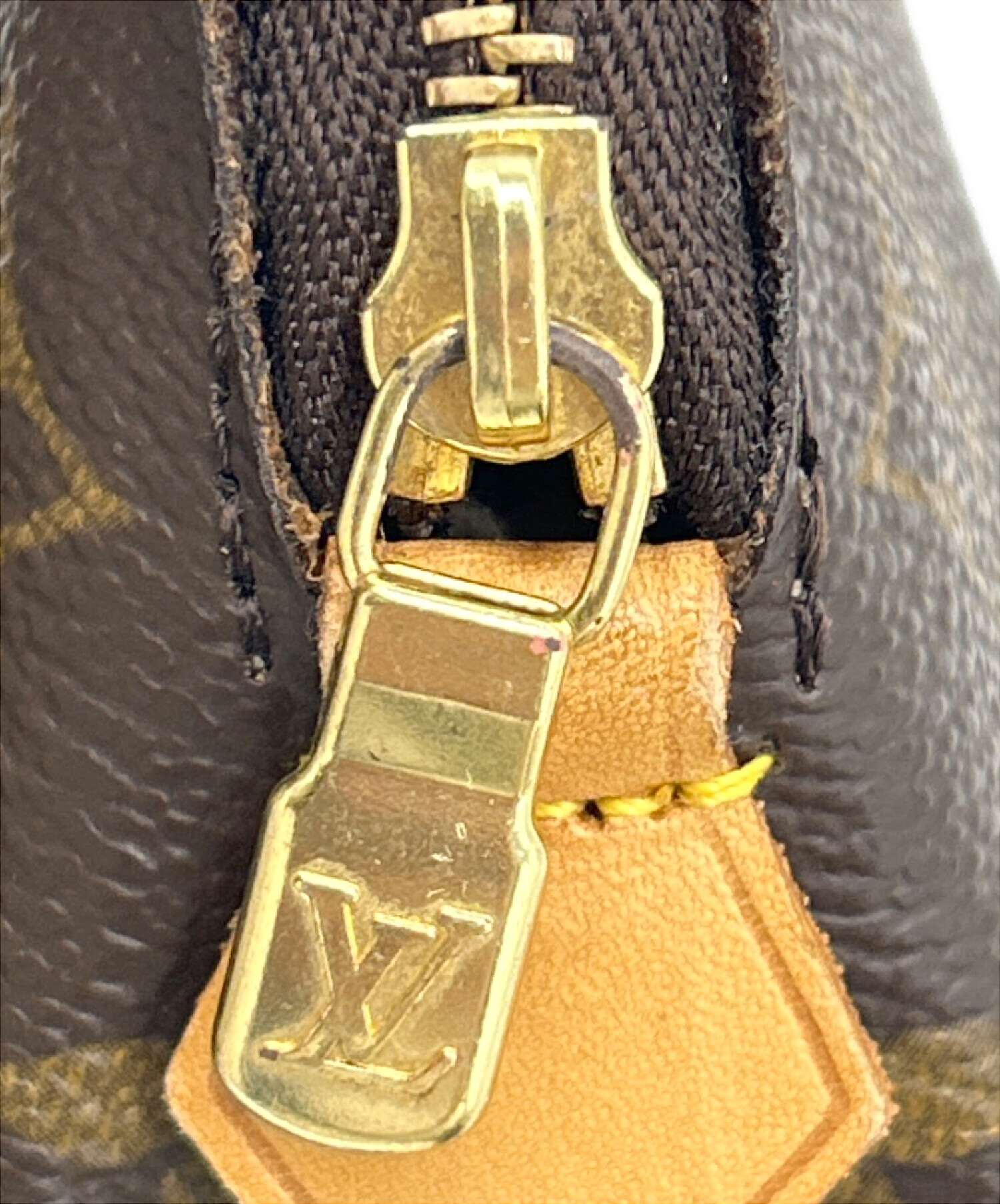 中古・古着通販】LOUIS VUITTON (ルイ ヴィトン) コスメポーチ