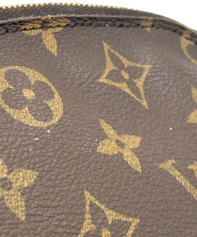 中古・古着通販】LOUIS VUITTON (ルイ ヴィトン) コスメポーチ