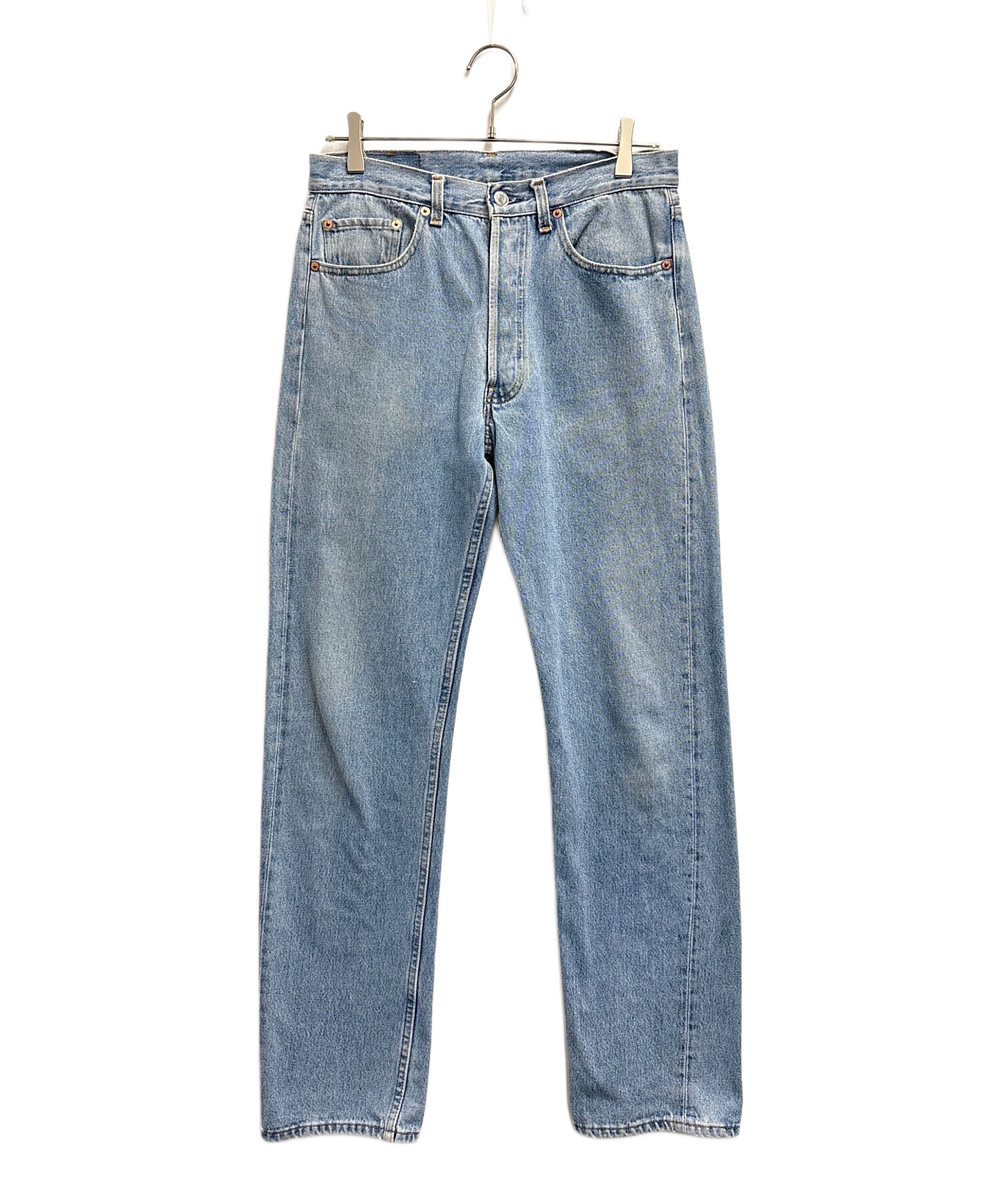 中古・古着通販】LEVI'S (リーバイス) デニムパンツ / 501xx USA製