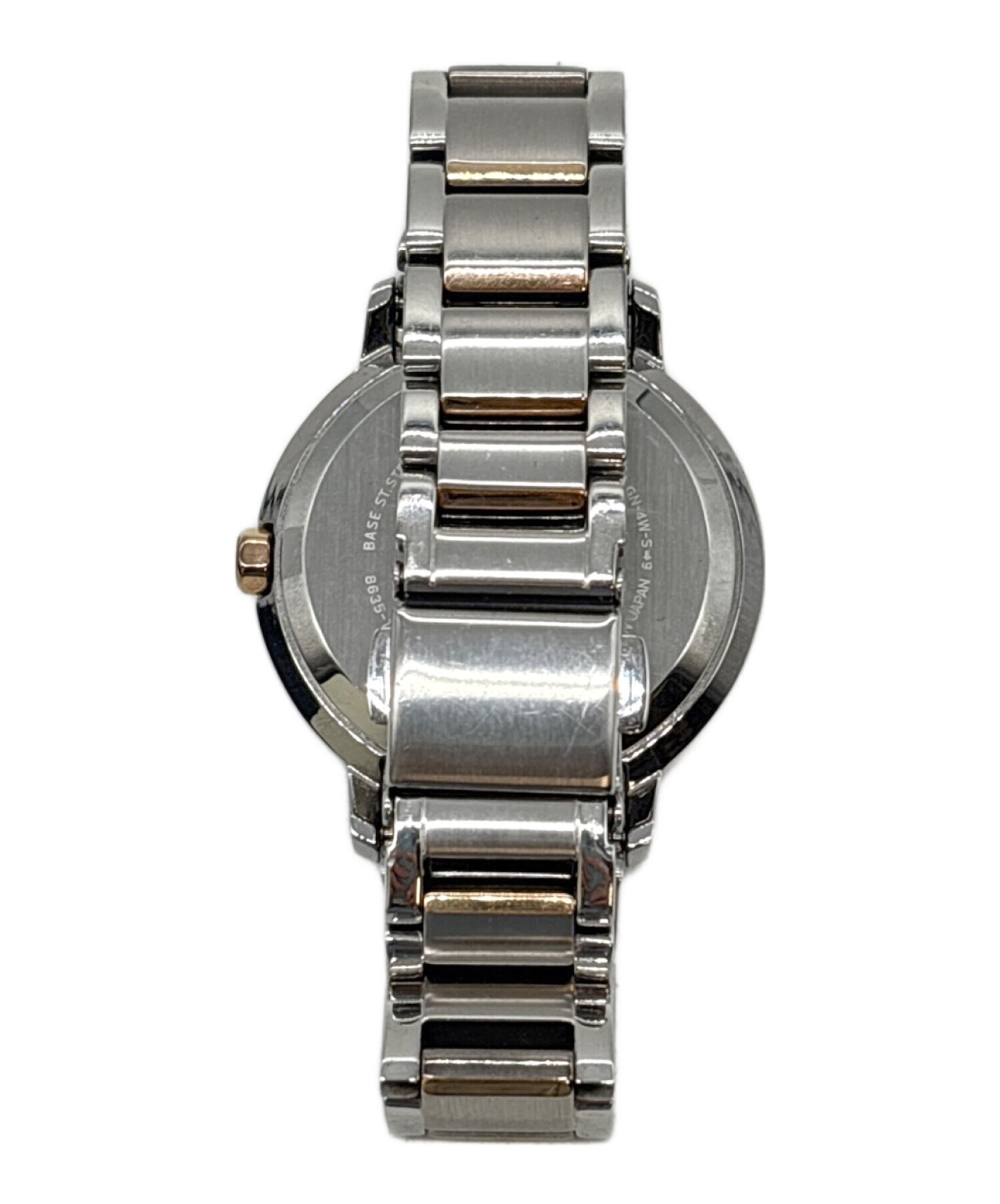 中古・古着通販】CITIZEN (シチズン) 腕時計｜ブランド・古着通販 