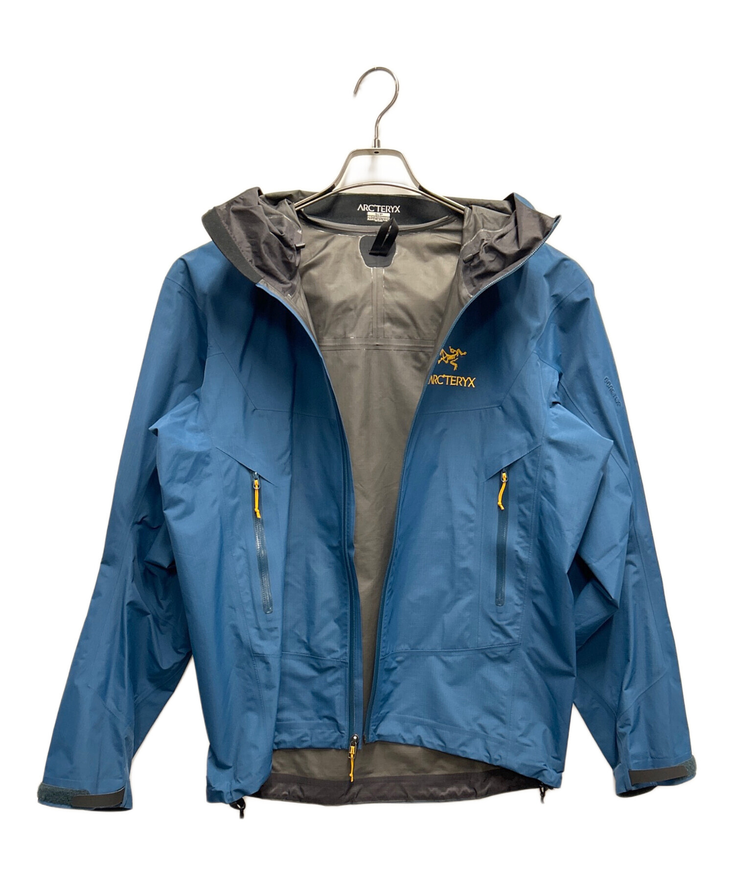 ARC'TERYXアークテリクス　シェルジャケット　ジャンク品 ARC'TERYXアークテリクス シェルジャケット ジャンク品 ARC